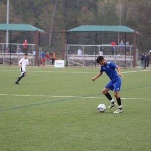 Meet your Posher, Angel